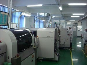 China XIAMEN SUIYUAN ELECTRONIC TECHNOLOGY CO,LTD company profile