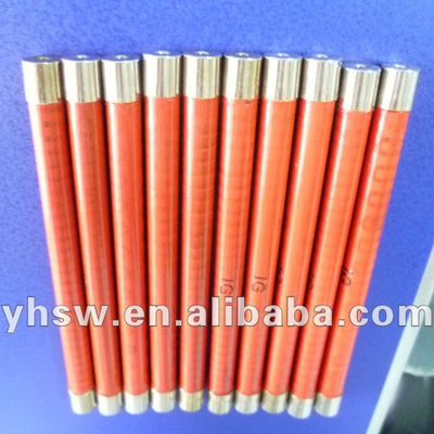 High Voltage Resistance 0.5W-60W within 1A Current and Operating Voltage 100V-20KV
