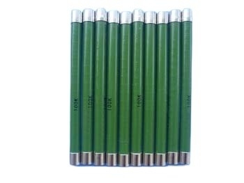 Throught Hole High Voltage Resistor 10W 50W 100W with Resistance 0.2OHM-100M OHM