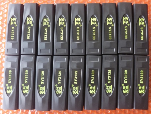 Protected Pins All pins POE RJ45 Surge Protective Data for 100M/1000M Data Security