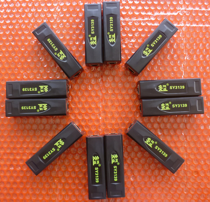 Protected Pins All pins POE RJ45 Surge Protective Data for 100M/1000M Data Security