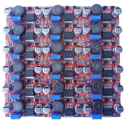 CEM3 Blade Material and 24V Voltage for Customized Motor Control Boards Design