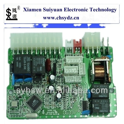 CEM3 Blade Material and 24V Voltage for Customized Motor Control Boards Design