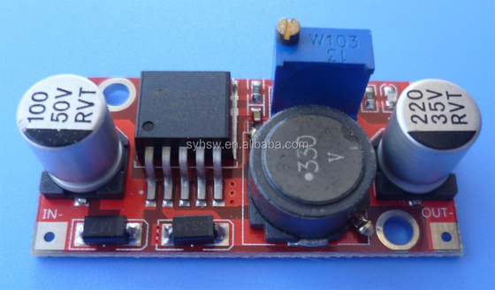 CEM3 Blade Material and 24V Voltage for Customized Motor Control Boards Design
