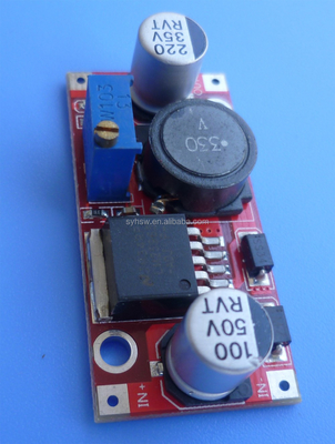 CEM3 Blade Material and 24V Voltage for Customized Motor Control Boards Design