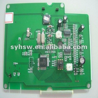 Standard Carton Bag Packaging for -Assured 48V Voltage PCB Design and Assembly