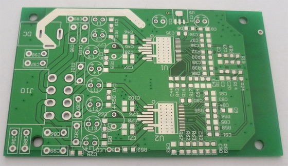 Standard Carton Bag Packaging for -Assured 48V Voltage PCB Design and Assembly