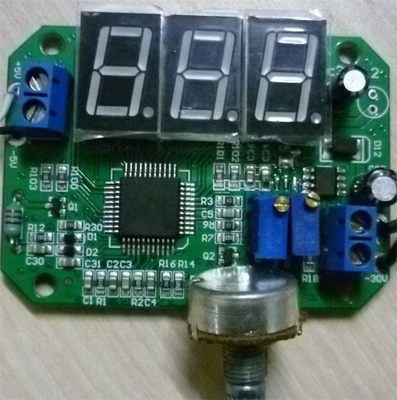 FR4 PCB PCBA Manufacturing and Assembly with HASL/HASL Lead-Free Surface Finishing