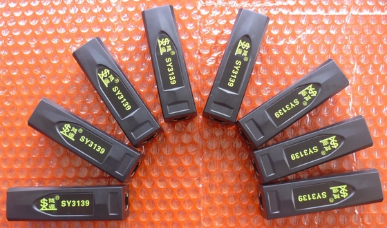 52g Network Safety RJ45 Surge Protector with 6.8v Operating Voltage