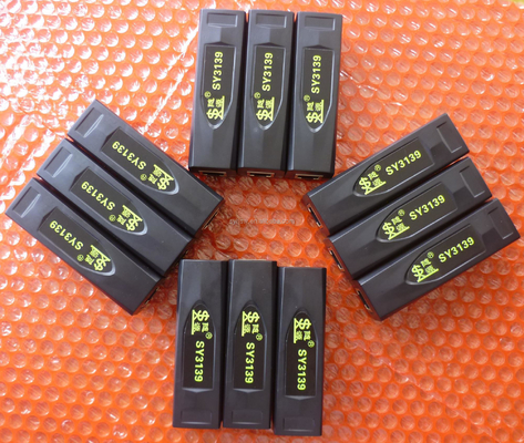 Ethernet Interface SY Signal Surge Protective Device for POE 26*26*95mm Compact Design