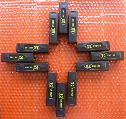 6.8Vpk Operating Voltage SY3137 RJ45 Surge Protective Device for Networking Solutions