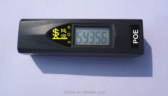 SY3137 48V POE Surge Protective with 5KA 8 to 20μs Max Current and 100Mb/s Data Rate