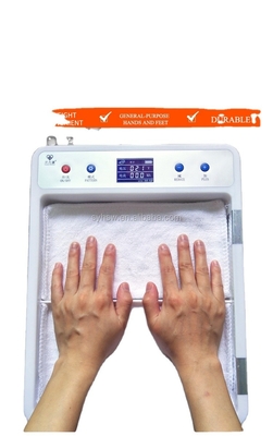 Hands and Foot Antiperspirant Machine at for Long-Lasting Results