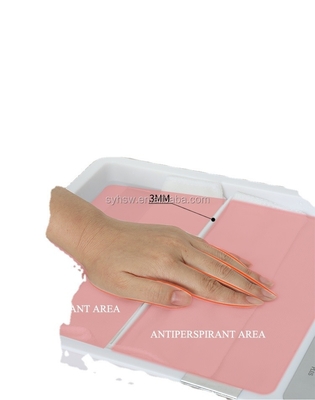 Hands and Foot Antiperspirant Machine at for Long-Lasting Results