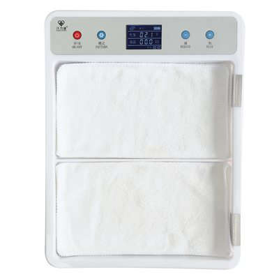 Say Goodbye to Sweaty Hands and Feet with Herbal Antiperspirant Machine ROLL-ON Style