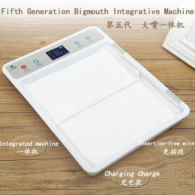 Say Goodbye to Sweaty Hands and Feet with Herbal Antiperspirant Machine ROLL-ON Style