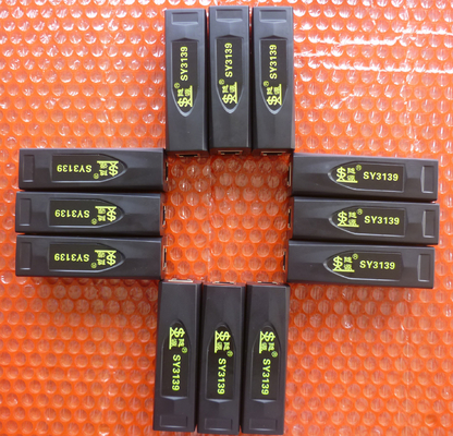 DC Signal Lightning Protector for RJ45 Cat6 Connection Guaranteed Protection