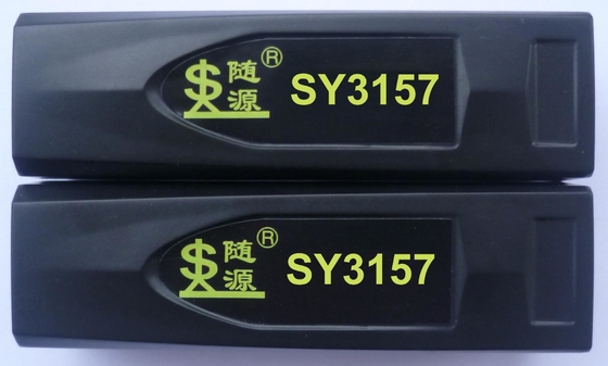 Maximum operating voltage POE 75V SY3158 S10/100MBit Network POE SPD RJ45 Surge Protector