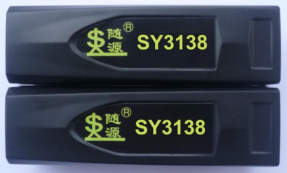 Maximum operating voltage POE 75V SY3158 S10/100MBit Network POE SPD RJ45 Surge Protector