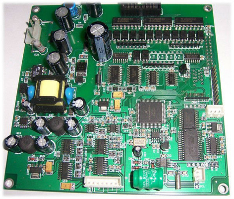 Customizable R D PCBA and PCB Advanced Technology for Your Business