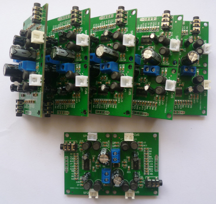 Customizable R D PCBA and PCB Advanced Technology for Your Business