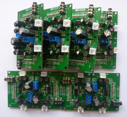 Customizable R D PCBA and PCB Advanced Technology for Your Business