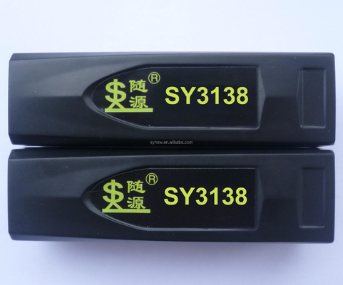 POE RJ45 Surge Protector for Network and Server Protection 10/100BT DSL Compatible