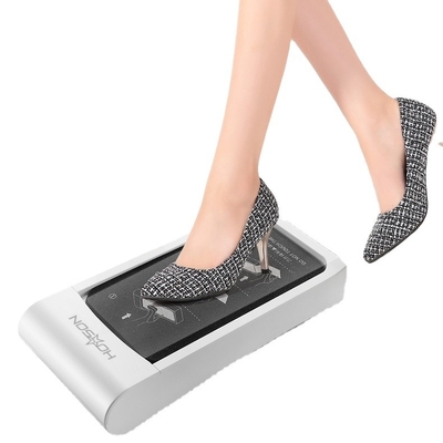Automatic Shoe Film Machine for Home Office Party Season Sole Laminating Machine