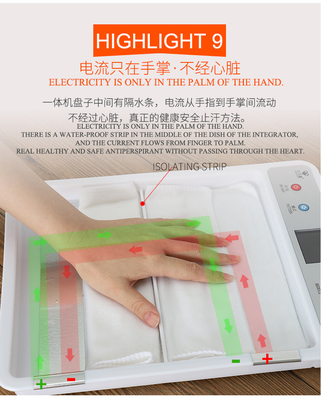 No Sweat Instrument for Foot Keep Your Feet Dry and Comfortable