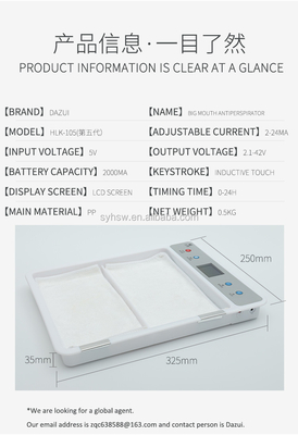 Antiperspirant Machine for Liquid and Other Household Chemicals at Affordable
