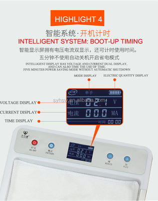 Roll-On Style Antiperspirant for Foot and Hands Convenient Roll-On Design