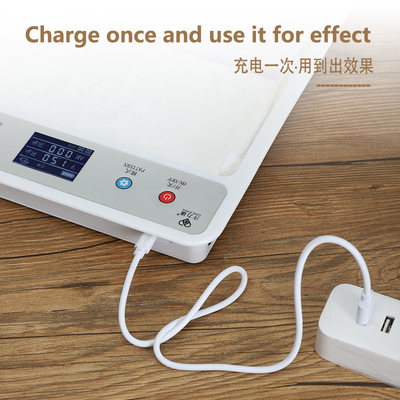 Roll-On Style Antiperspirant Machine for Hands and Feet Professional Grade Top Performance