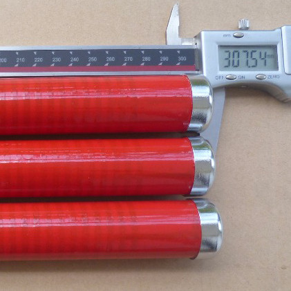 High Voltage Resistance 0.5W-60W within 1A Current and Operating Voltage 100V-20KV