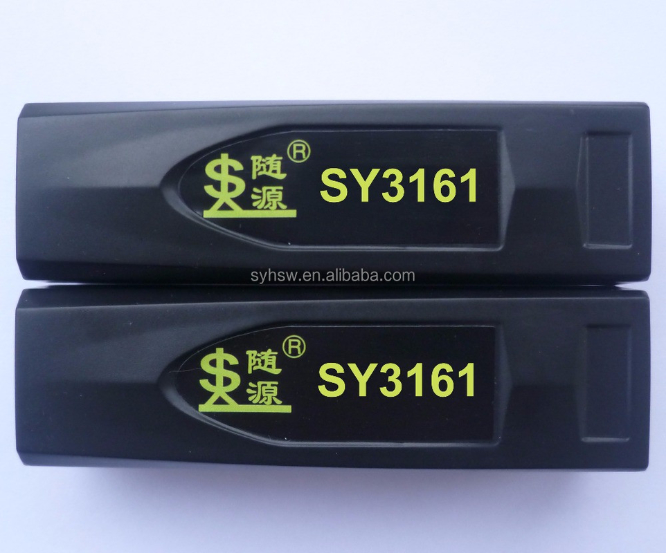 RJ-45 Cat6 Connection 48V Surge Protection Device for Grounding Clip Terminal Mounting