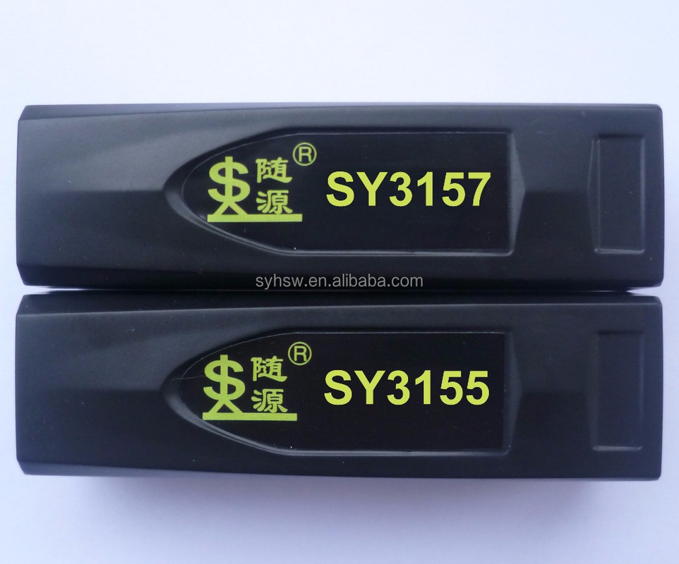 26*26*95mm RJ45 Surge Protector Lightning Arrester for Durable 6V Max Operating Voltage