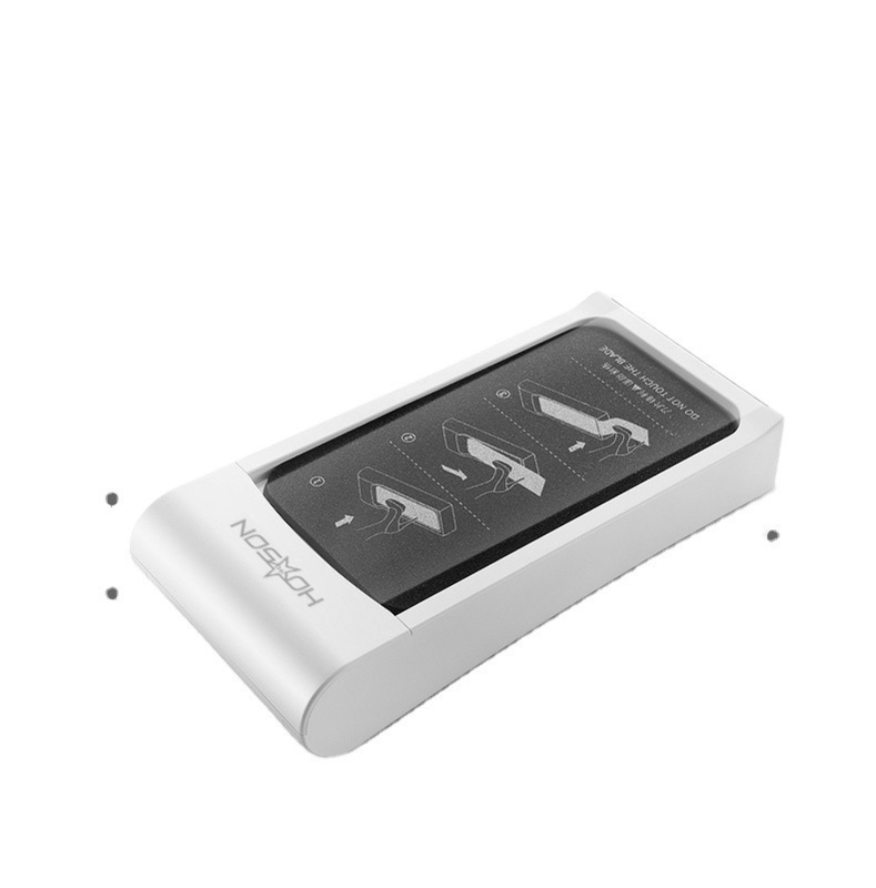 Season S/S Is Smart Device Yes Home Office Indoor Using Automatic Shoe Film Machine