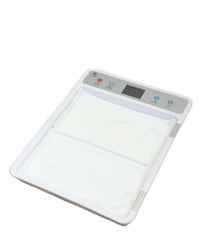 Hands Foot Water Antiperspirant 2W Voltage 4.7V for Effective Sweat Management