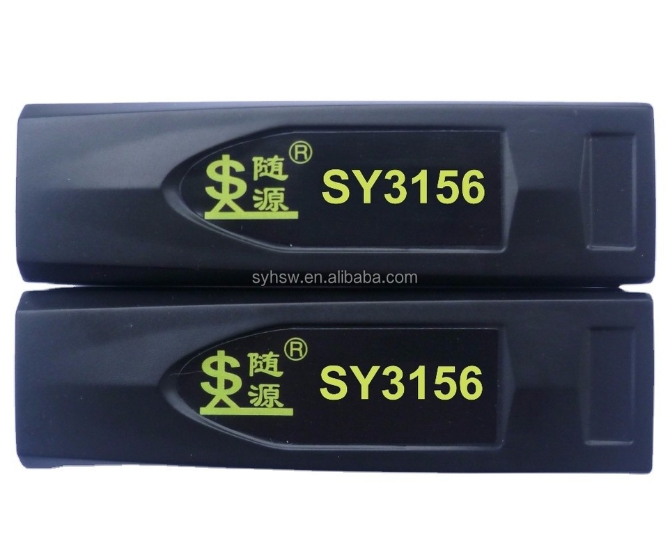 26*26*95mm POE Surge Protector Ethernet RJ45 Cat6 Lightning Arrester 48V Signal Protection