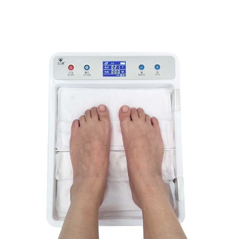 Effective Antiperspirant for Foot and Hands Say Goodbye to Unpleasant Sweat Odor