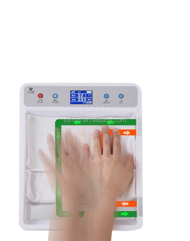 Antiperspirant Machine for Liquid and Other Household Chemicals at Affordable
